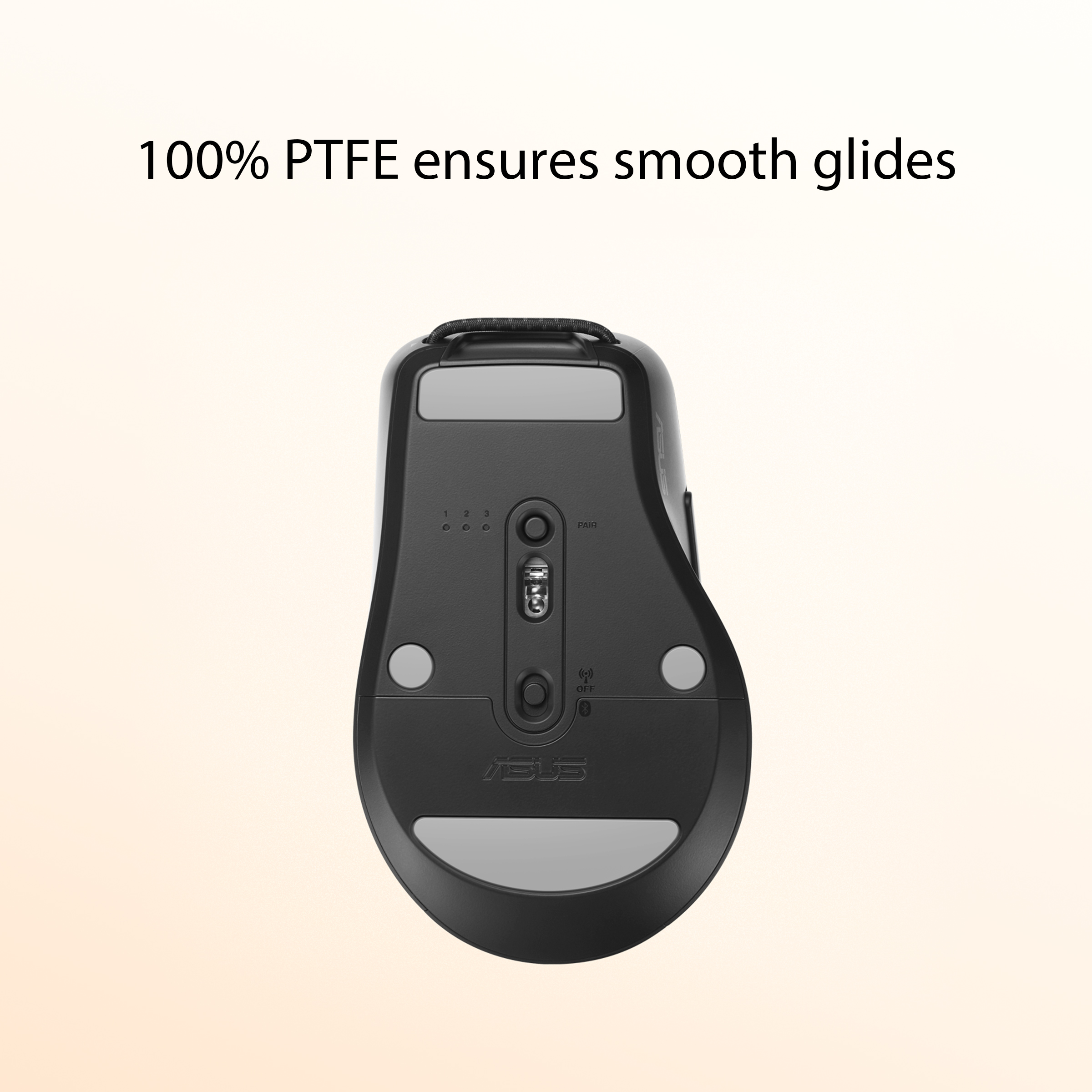 ASUS SmartO MD200 Wireless Mouse - image 5