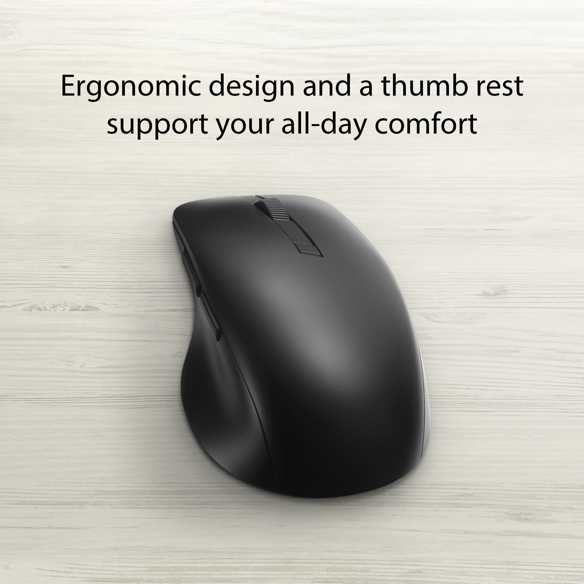 ASUS SmartO MD200 Wireless Mouse - image 7
