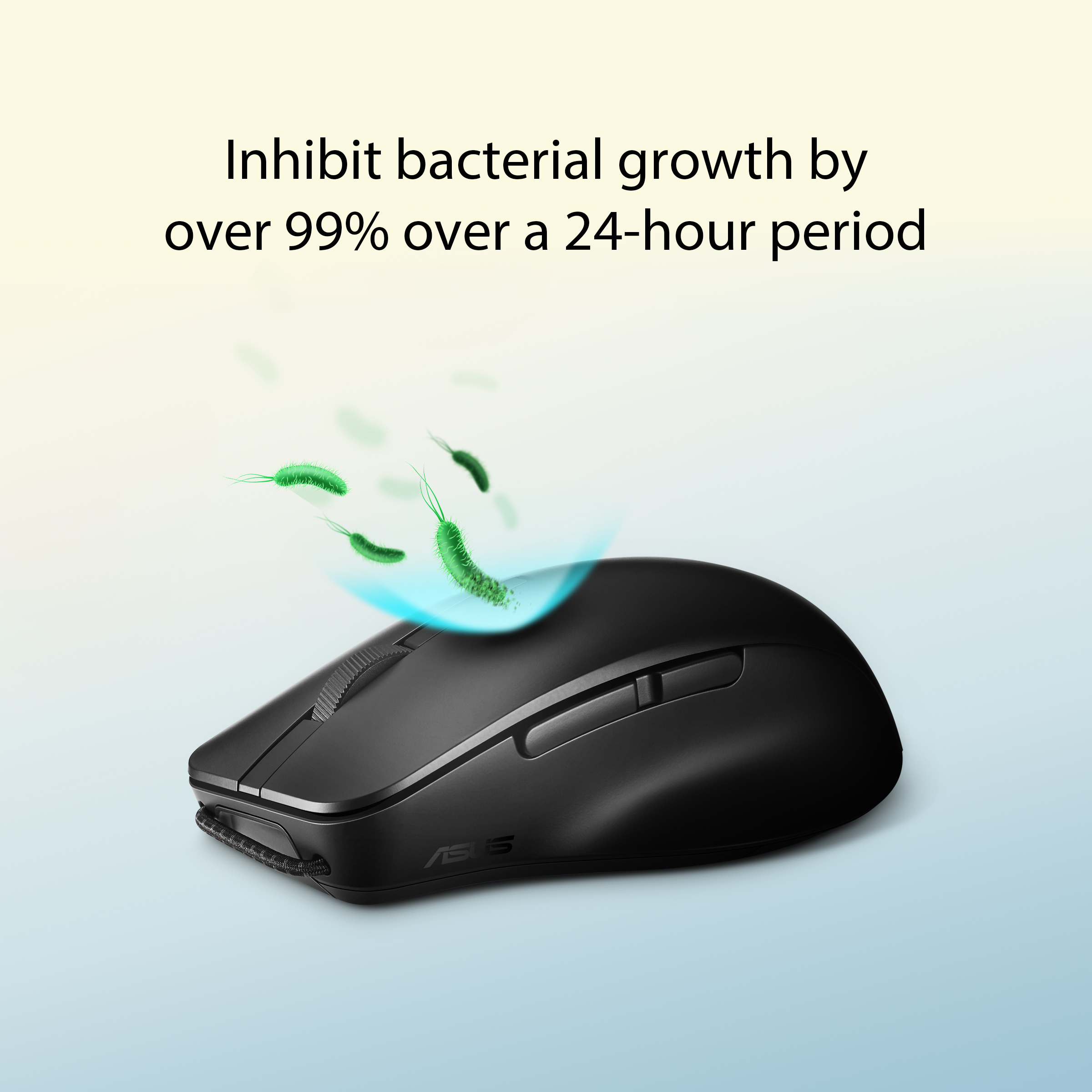ASUS SmartO MD200 Wireless Mouse - image 9