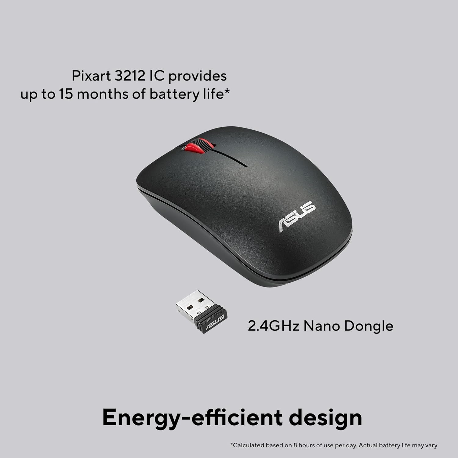 ASUS WT300 Wireless Mouse - image 7