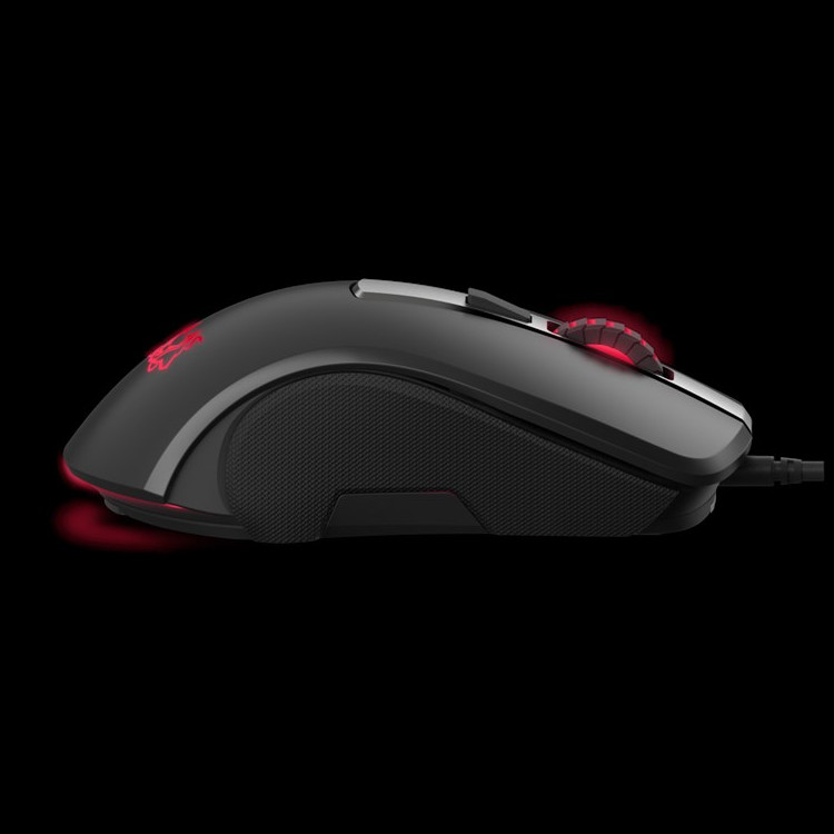 ASUS Cerberus Fortus Multicolor Gaming mouse - image 4