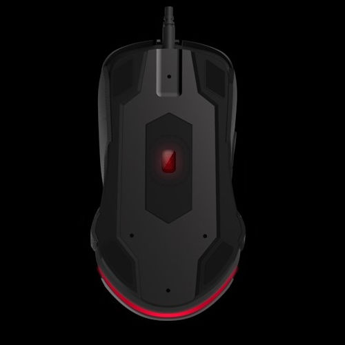 ASUS Cerberus Fortus Multicolor Gaming mouse - image 7