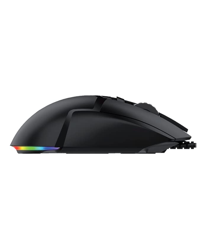 Frontech MS0021 Wired Gaming Mouse - image 2
