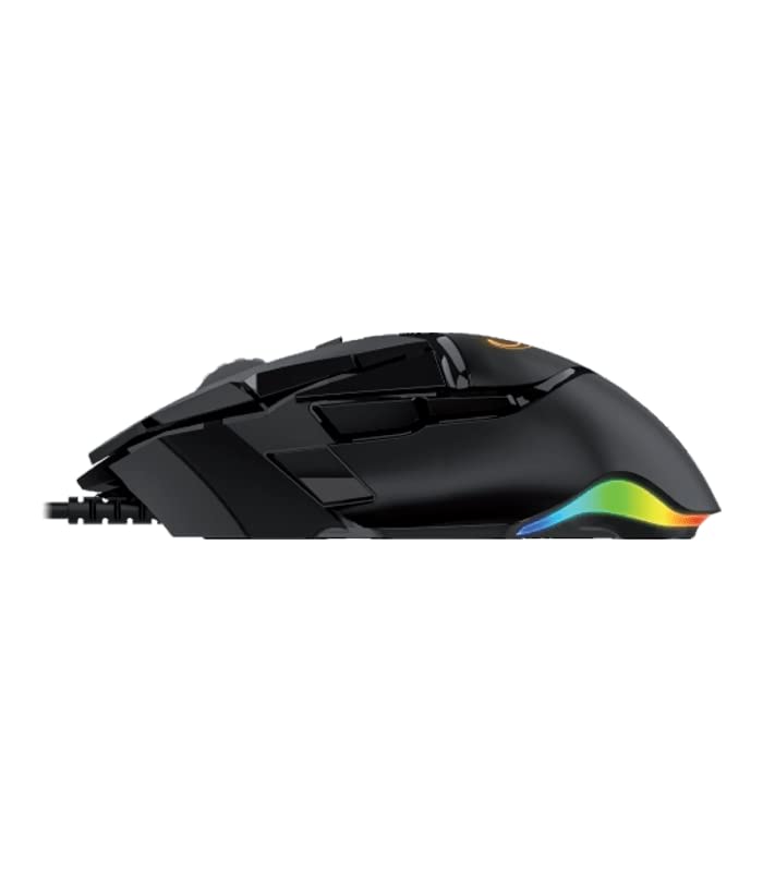 Frontech MS0021 Wired Gaming Mouse - image 3