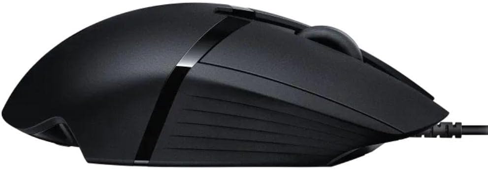 Logitech G402 Hyperion Fury Ultra-Fast FPS Gaming Mouse - image 6