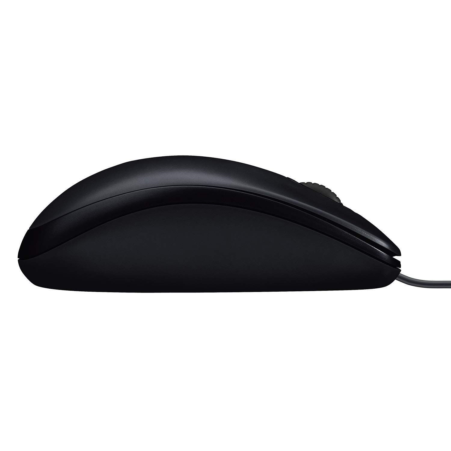 Logitech M90 Wired Optical USB Mouse - image 5