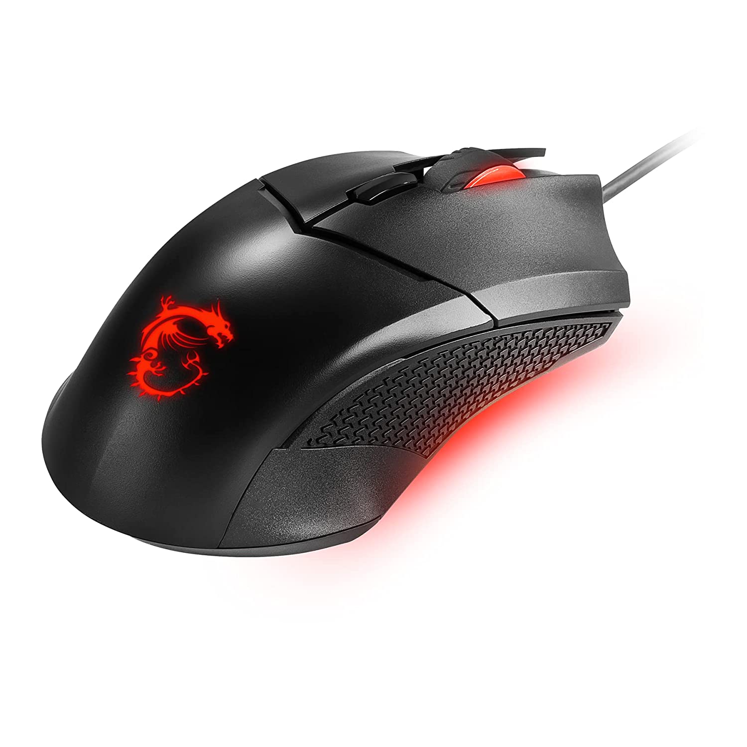 MSI Clutch GM08 Gaming Mouse - image 5
