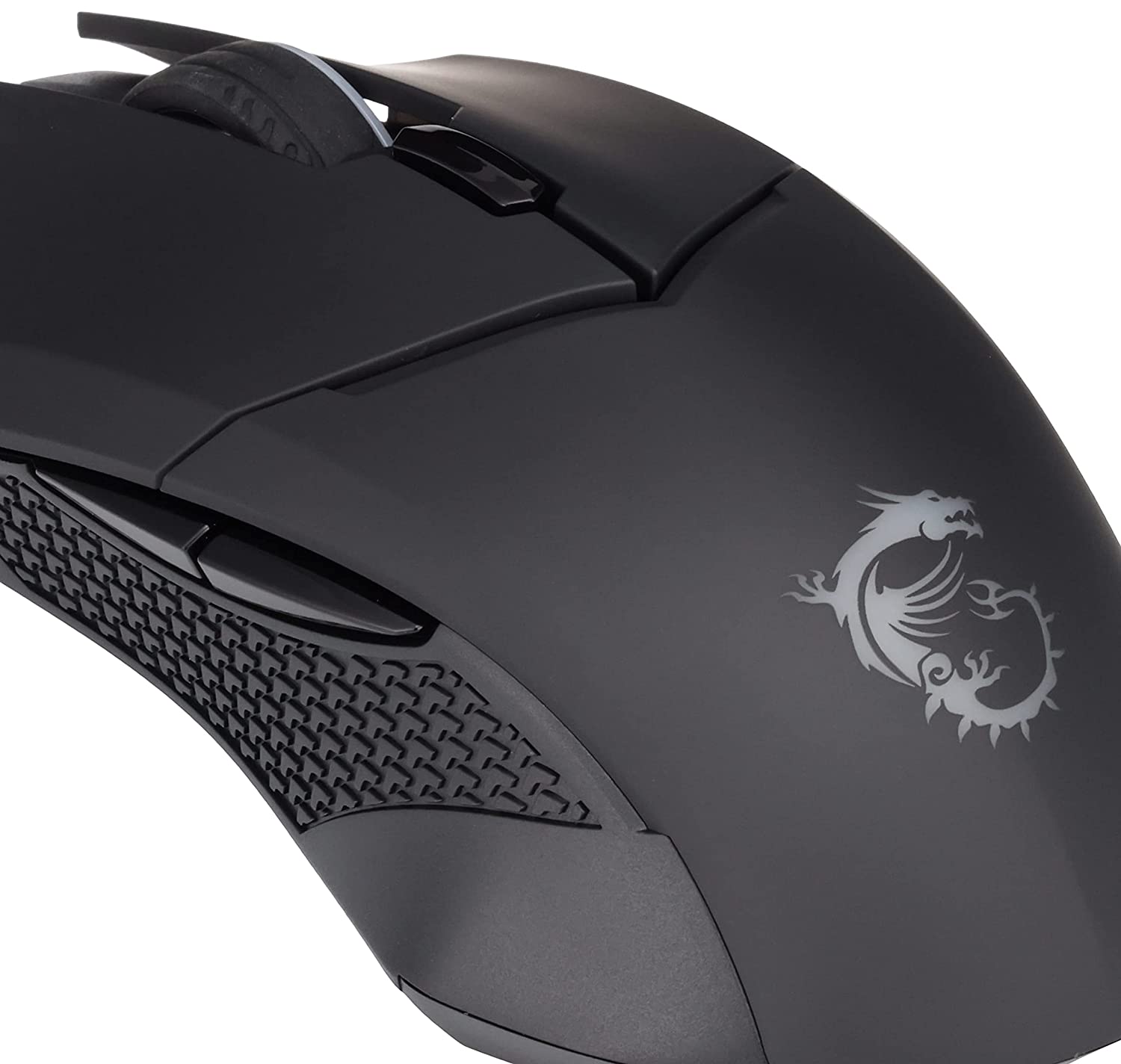 MSI Clutch GM08 Gaming Mouse - image 8