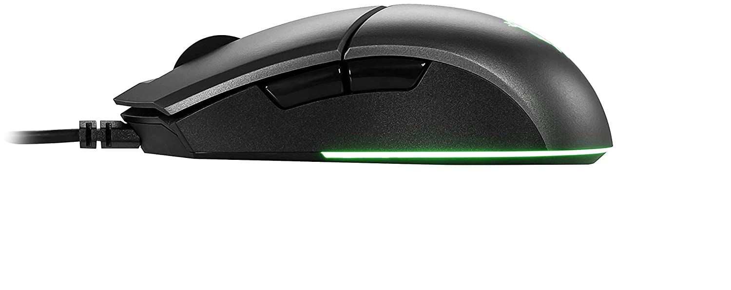 MSI Clutch GM11 Gaming Mouse - image 2