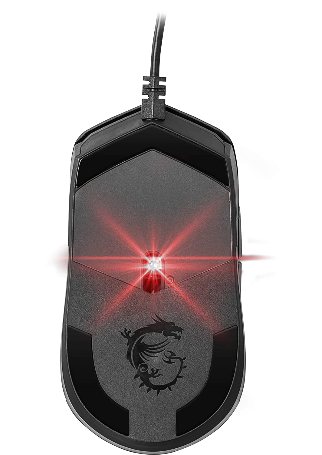 MSI Clutch GM11 Gaming Mouse - image 3