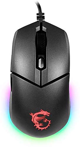 MSI Clutch GM11 Gaming Mouse - image 4