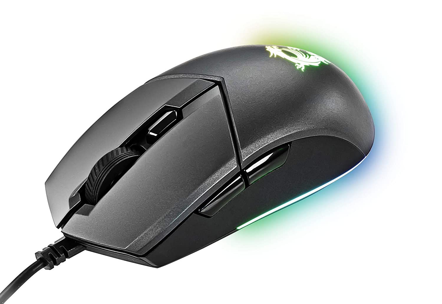 MSI Clutch GM11 Gaming Mouse - image 5
