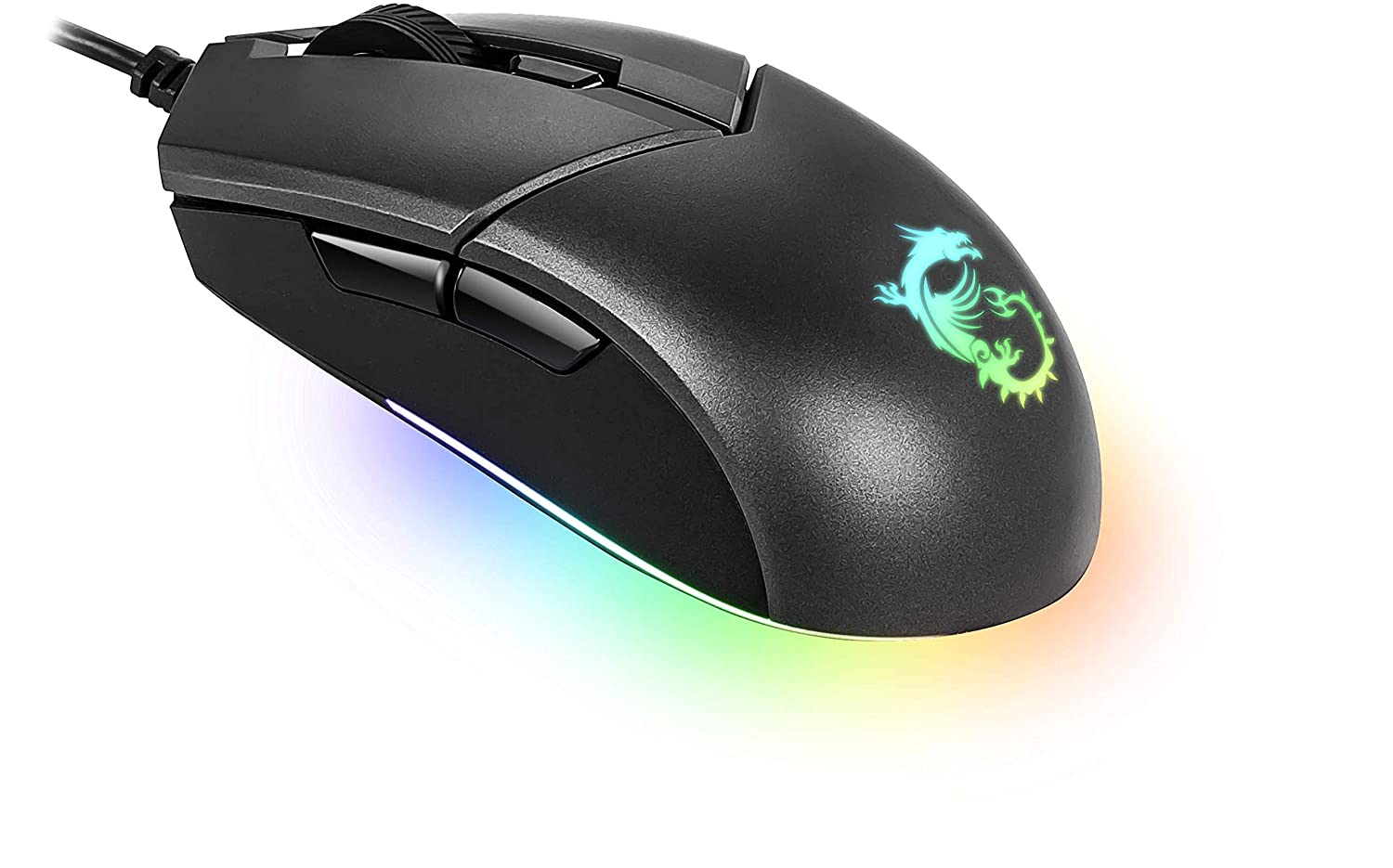 MSI Clutch GM11 Gaming Mouse - image 6