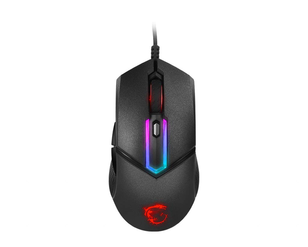 MSI Clutch GM30 Gaming Mouse - image 2
