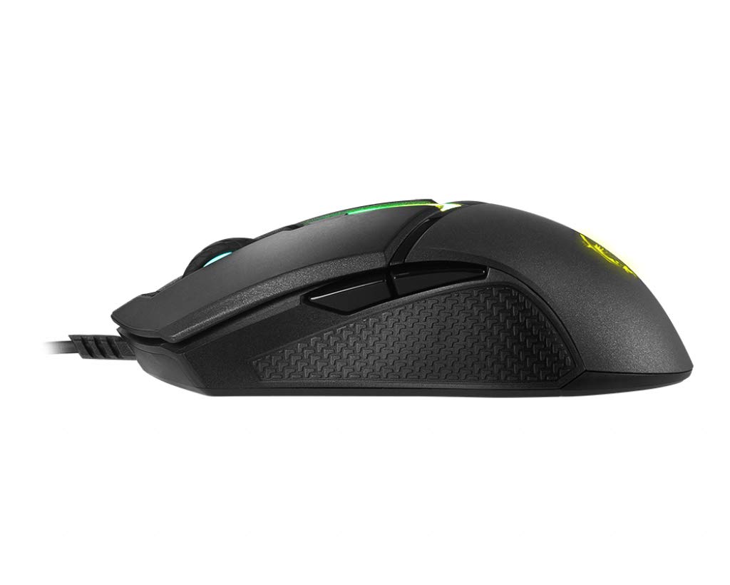 MSI Clutch GM30 Gaming Mouse - image 3