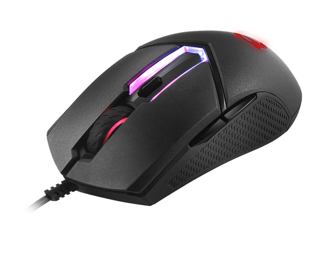 MSI Clutch GM30 Gaming Mouse - image 4