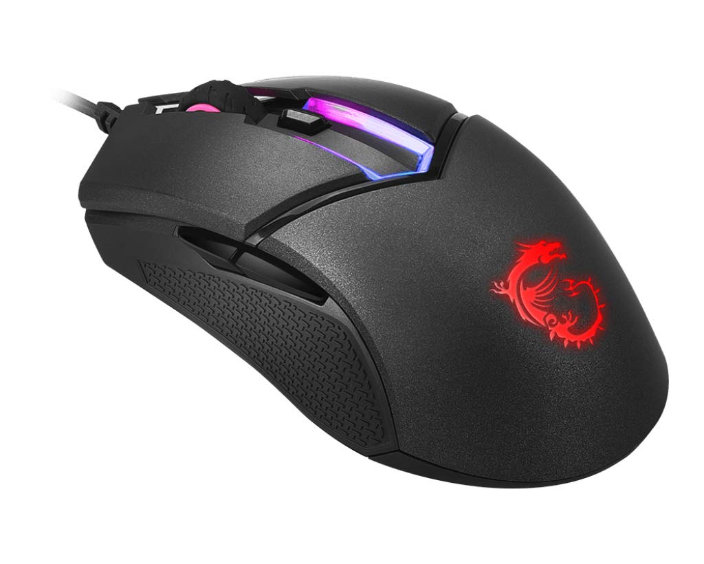 MSI Clutch GM30 Gaming Mouse - image 5