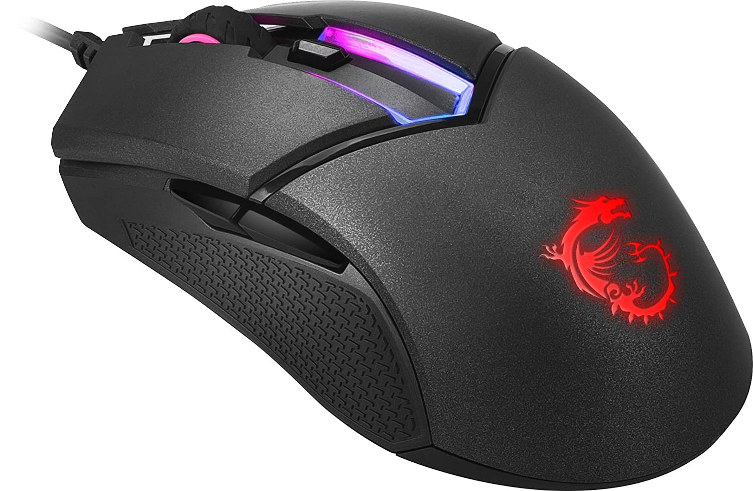 MSI Clutch GM30 Gaming Mouse - image 6