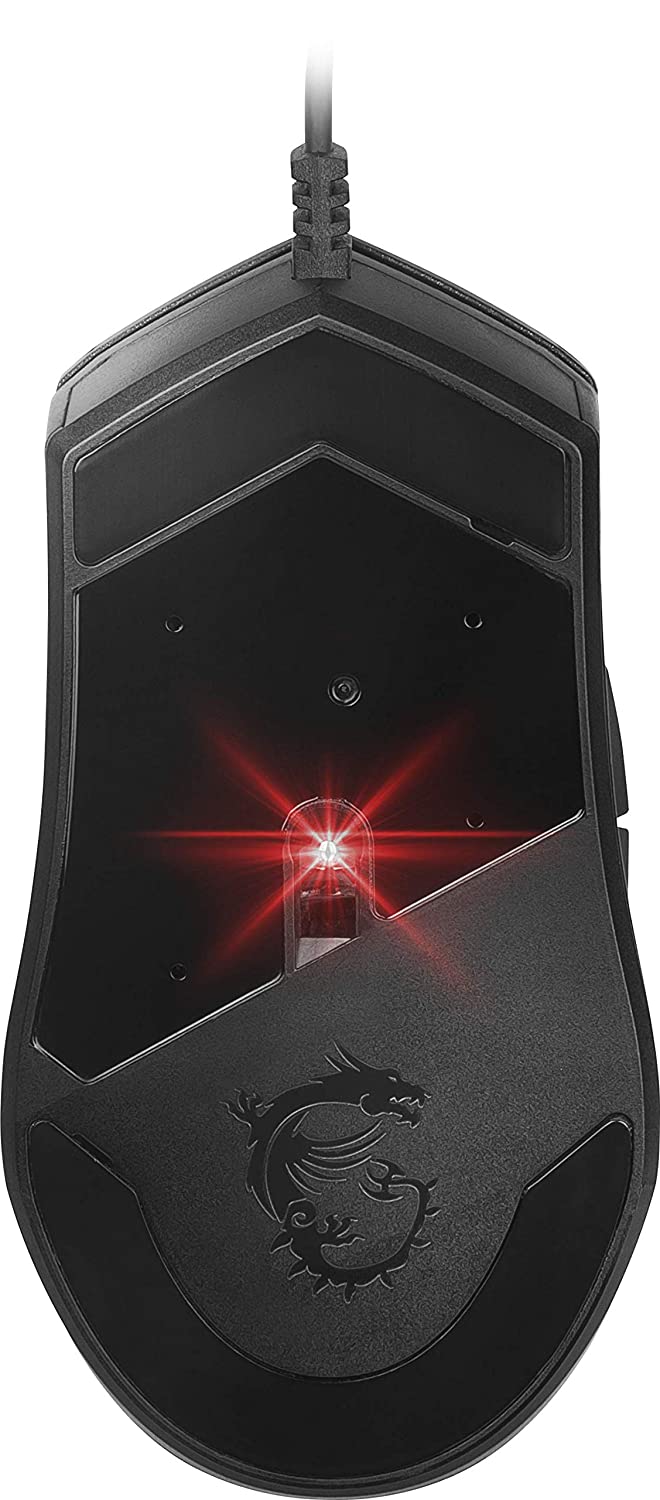 MSI Clutch GM30 Gaming Mouse - image 7