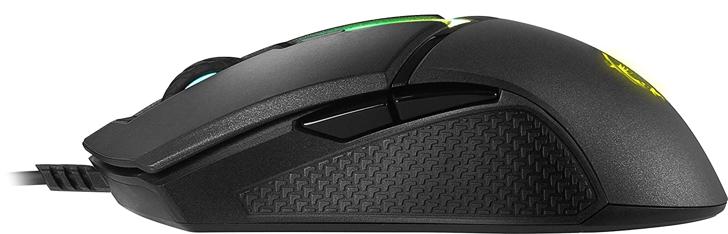 MSI Clutch GM30 Gaming Mouse - image 9