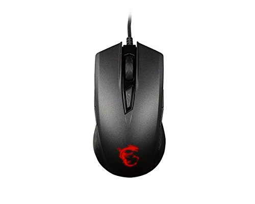 MSI Clutch GM40 Gaming Mouse - image 2