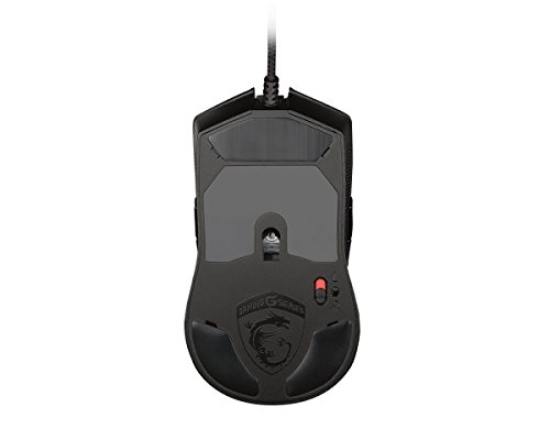 MSI Clutch GM40 Gaming Mouse - image 3