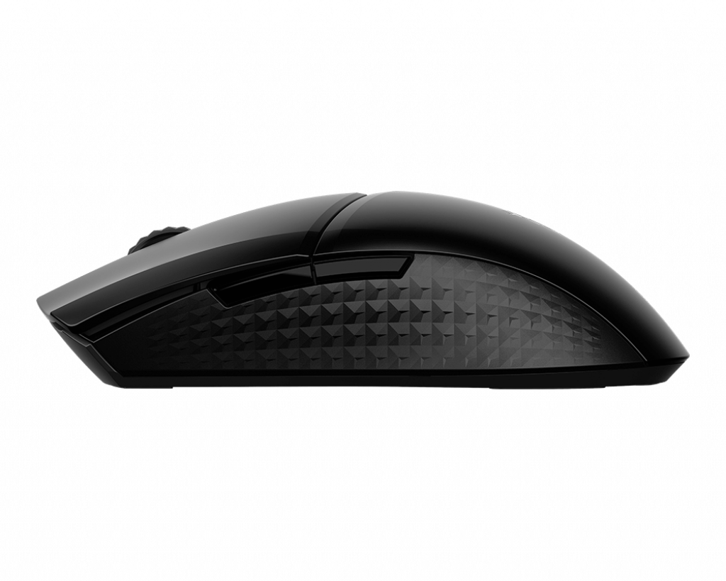 MSI Clutch GM41 Lightweight Wireless Gaming Mouse - image 4