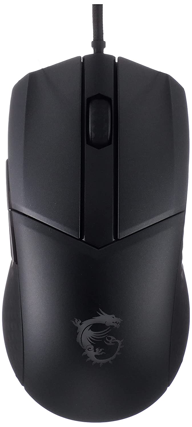 Msi Clutch GM41 Lightweight Gaming Mouse - image 8