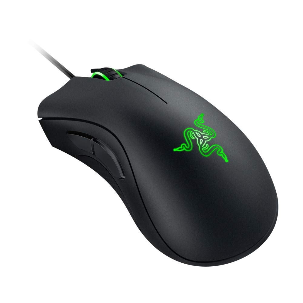 Razer Deathadder Essential Gaming Mouse - image 2