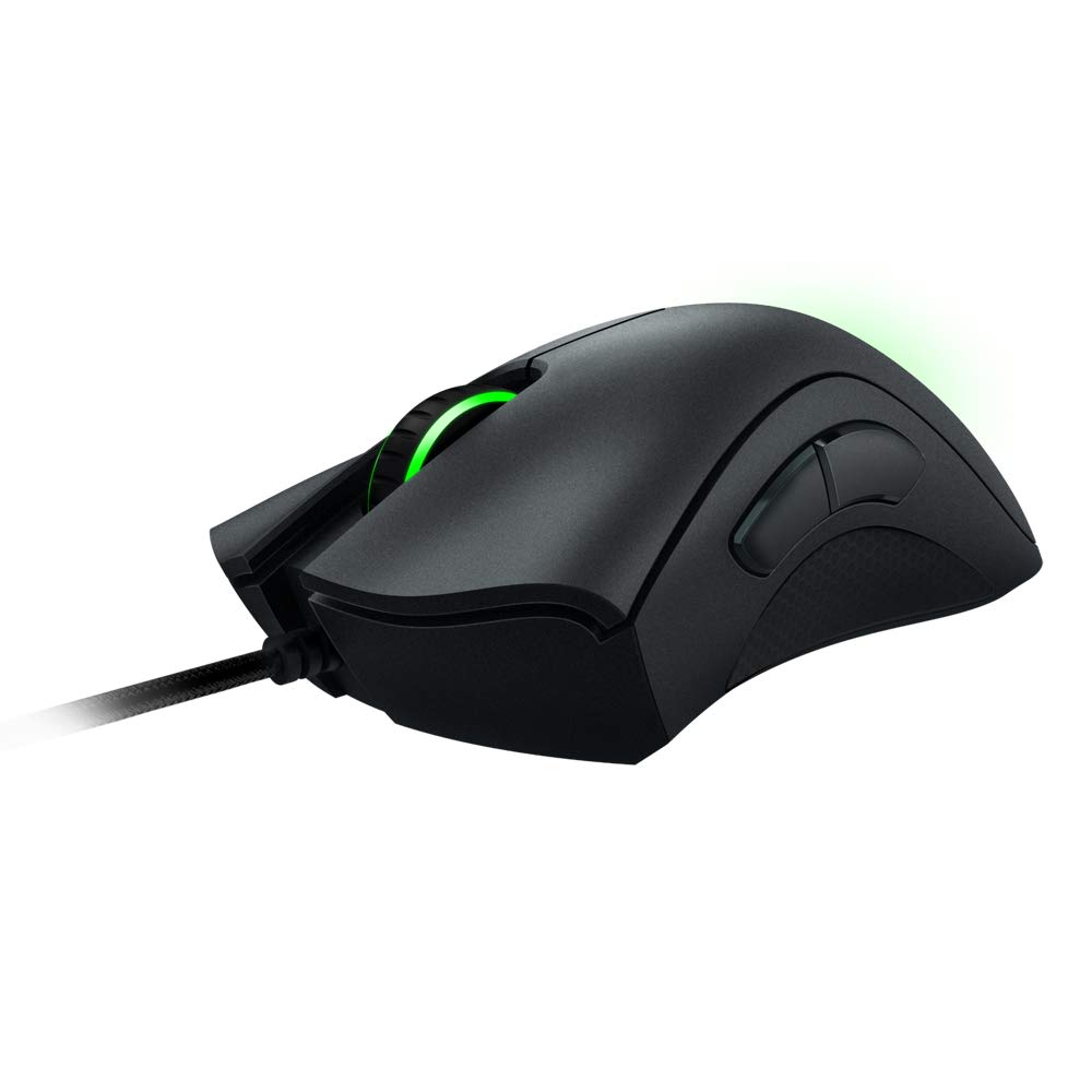 Razer Deathadder Essential Gaming Mouse - image 3