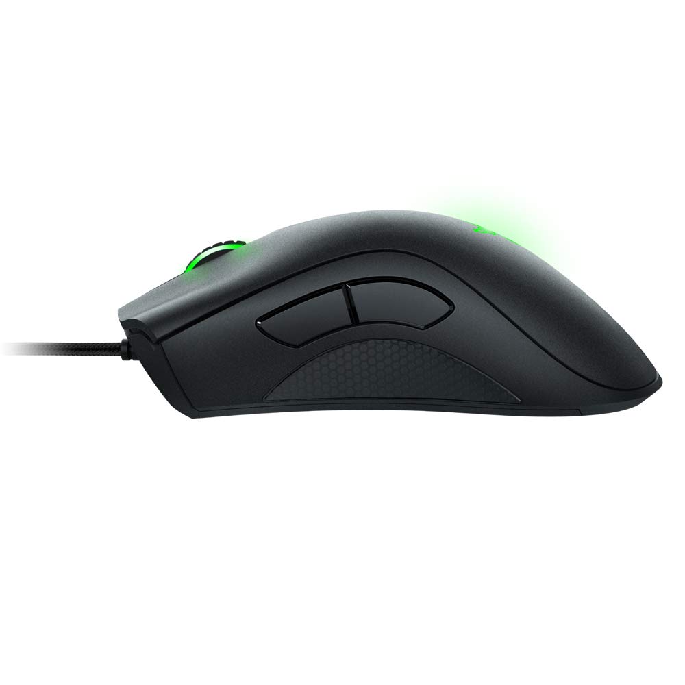 Razer Deathadder Essential Gaming Mouse - image 4