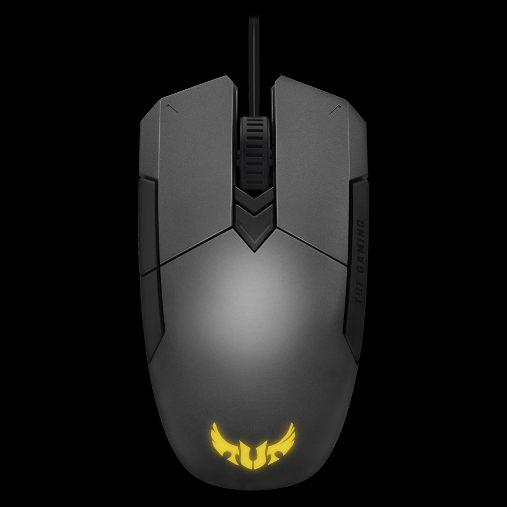 ASUS TUF Gaming M5 6200 DPI RGB Gaming Mouse - image 2