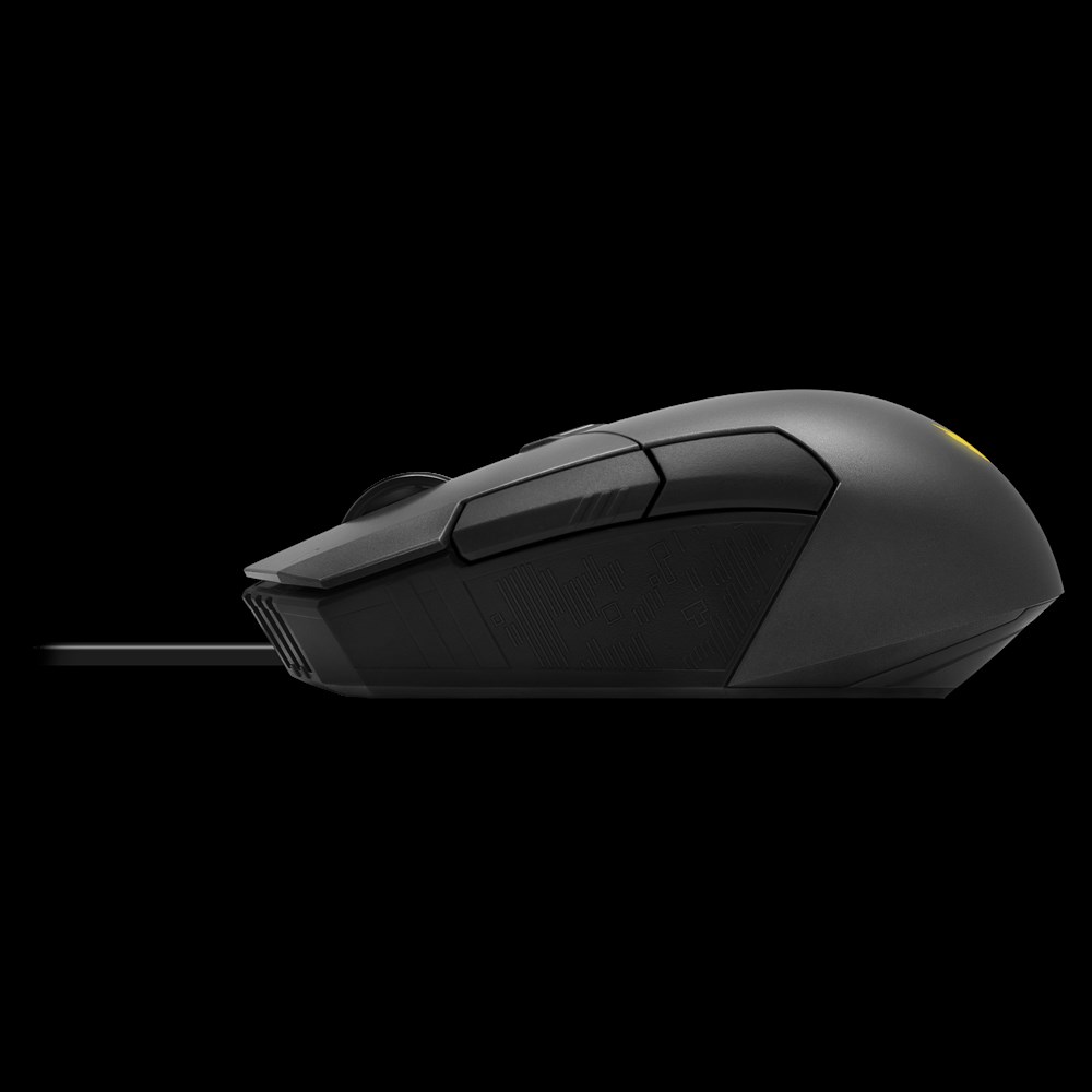 ASUS TUF Gaming M5 6200 DPI RGB Gaming Mouse - image 3