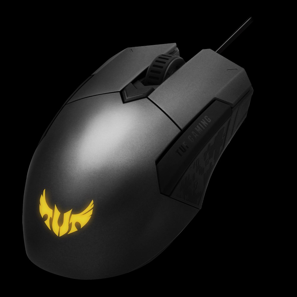 ASUS TUF Gaming M5 6200 DPI RGB Gaming Mouse - image 4