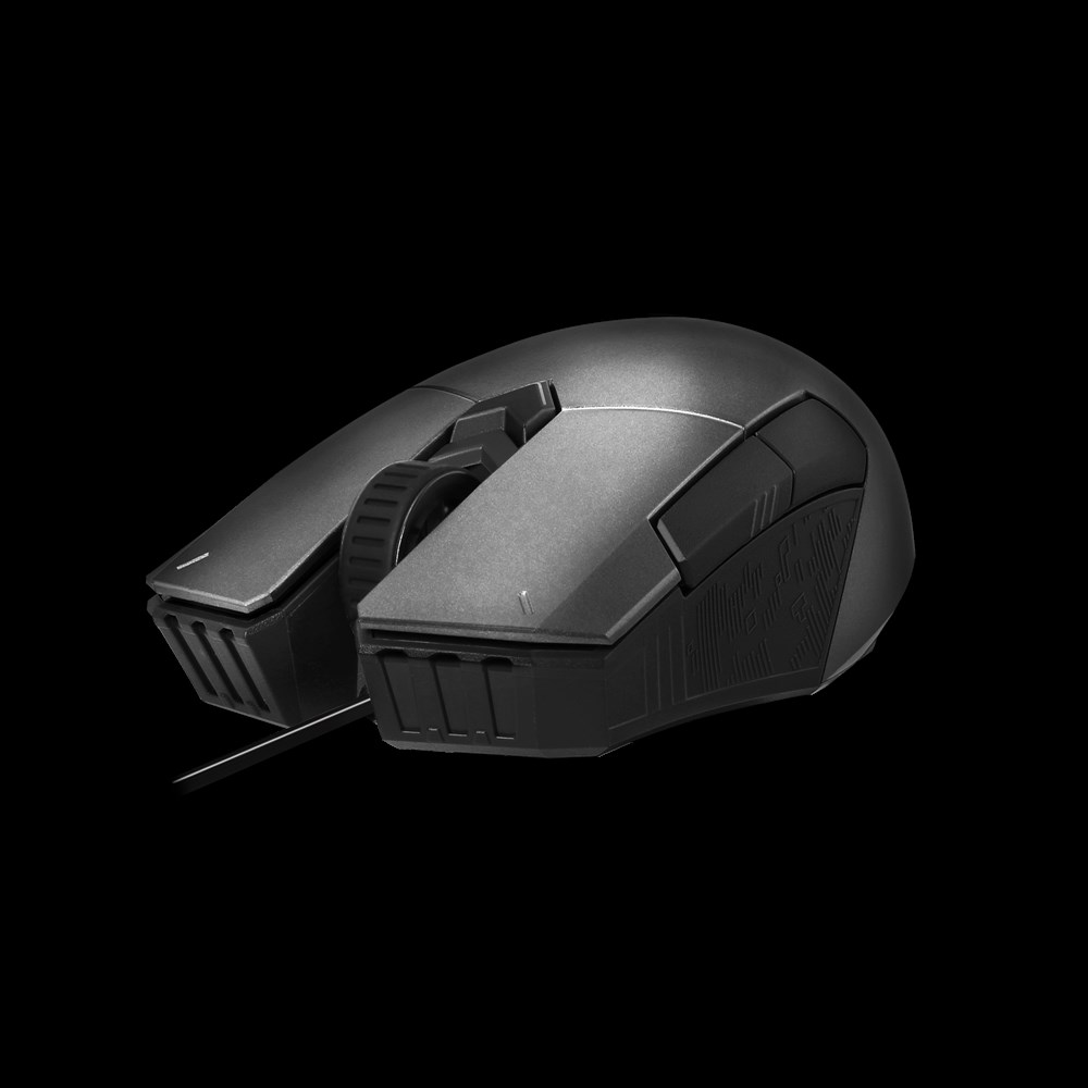 ASUS TUF Gaming M5 6200 DPI RGB Gaming Mouse - image 5