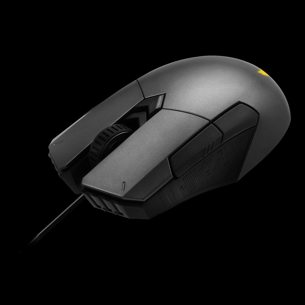ASUS TUF Gaming M5 6200 DPI RGB Gaming Mouse - image 6