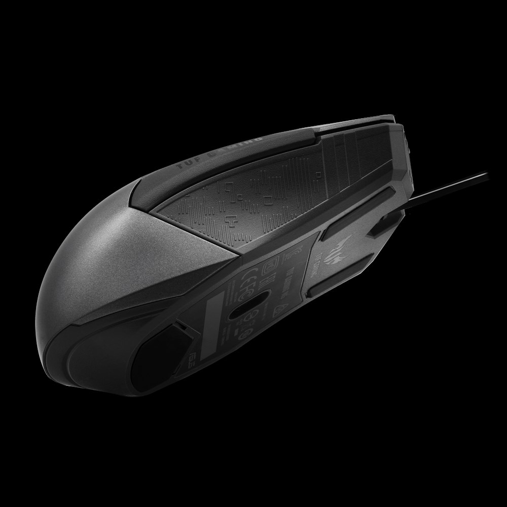 ASUS TUF Gaming M5 6200 DPI RGB Gaming Mouse - image 7