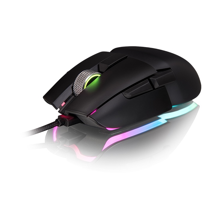 Thermaltake ARGENT M5 RGB Gaming Mouse - image 3