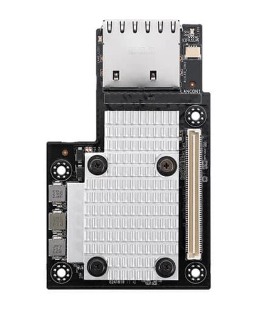 Asus MCI-10G/X550-2T 10GBase-T OCP Network Mezzanine Card - image 2