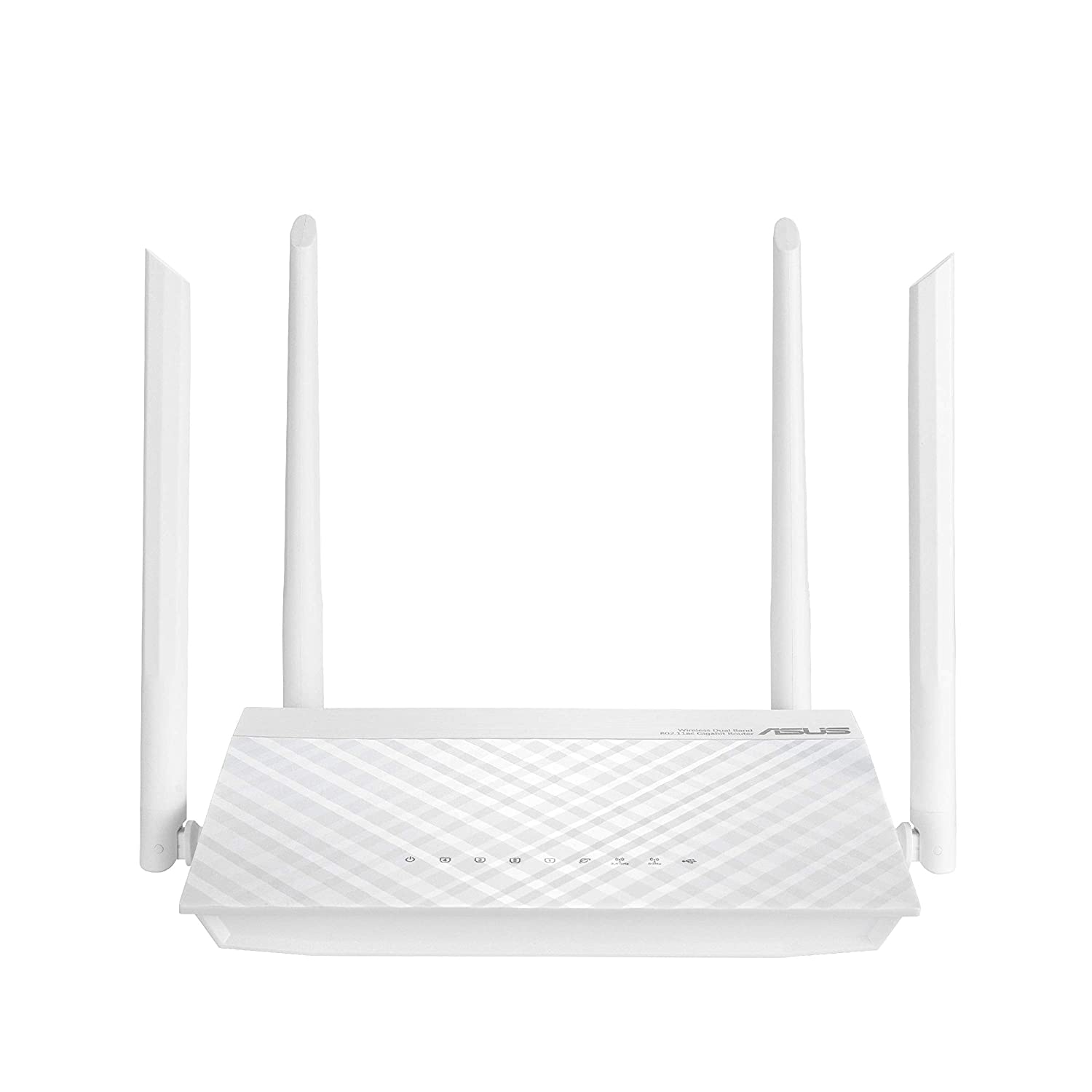 ASUS RT-AC59U V2 White AC1500 Dual-Band AiMesh Router - image 2