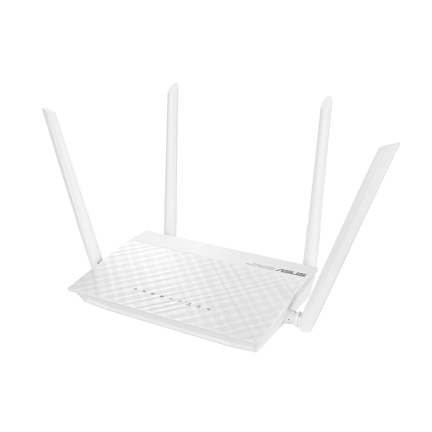 ASUS RT-AC59U V2 White AC1500 Dual-Band AiMesh Router - image 3