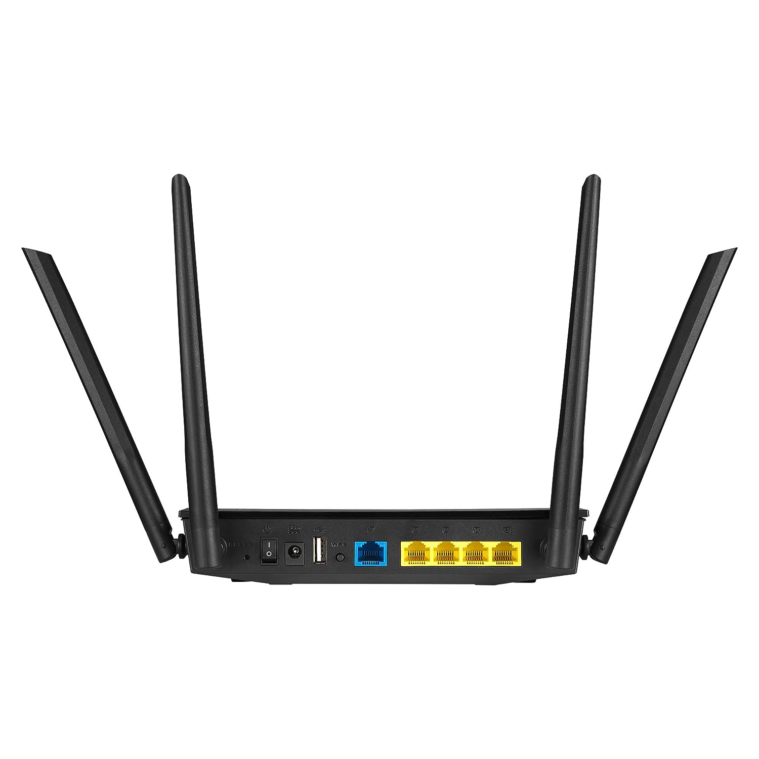 ASUS RT-AC59U AC1500 Dual Band MU-MIMO Router - image 4