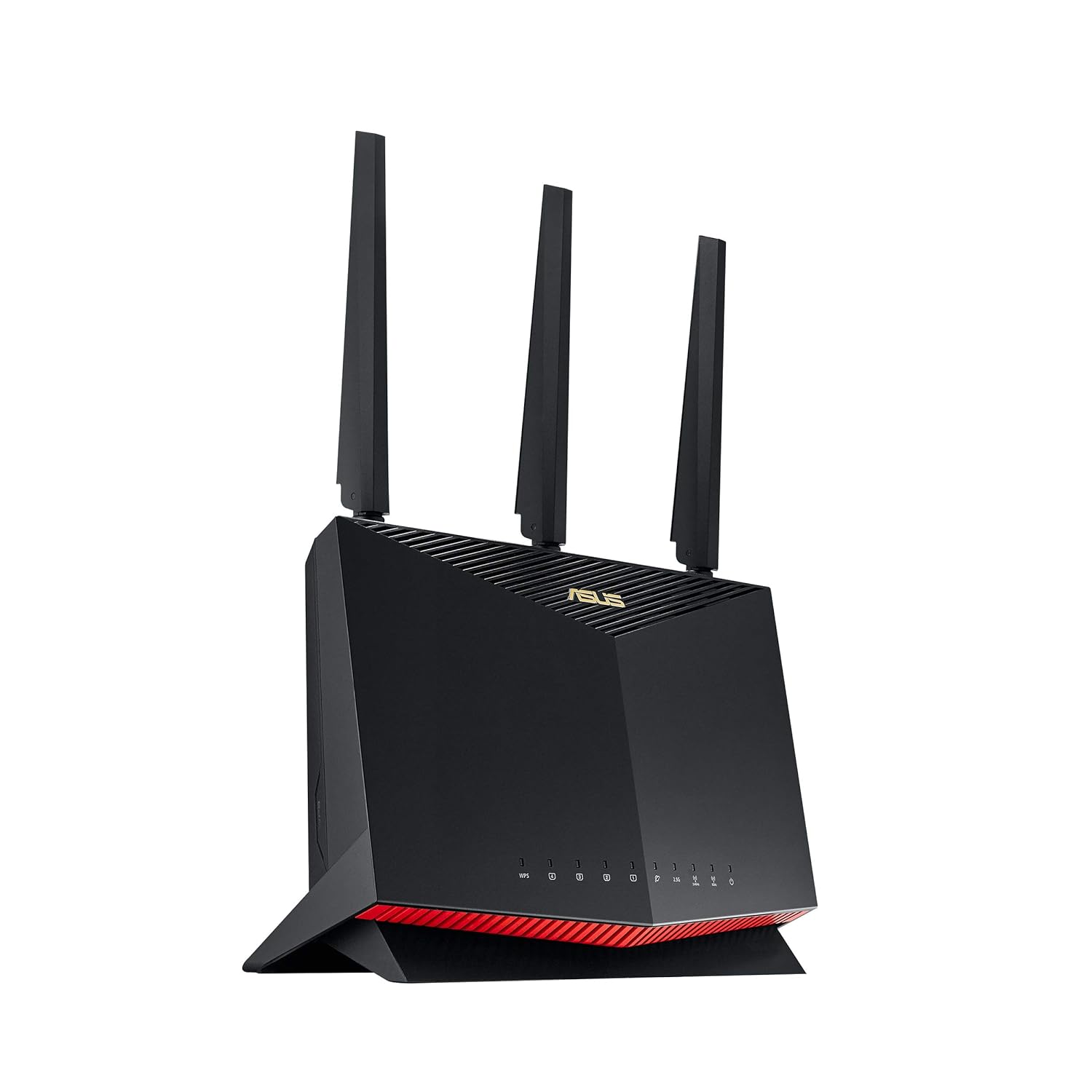 ASUS RT-AX86U Pro AX5700 WiFi 6 Extendable Gaming Router