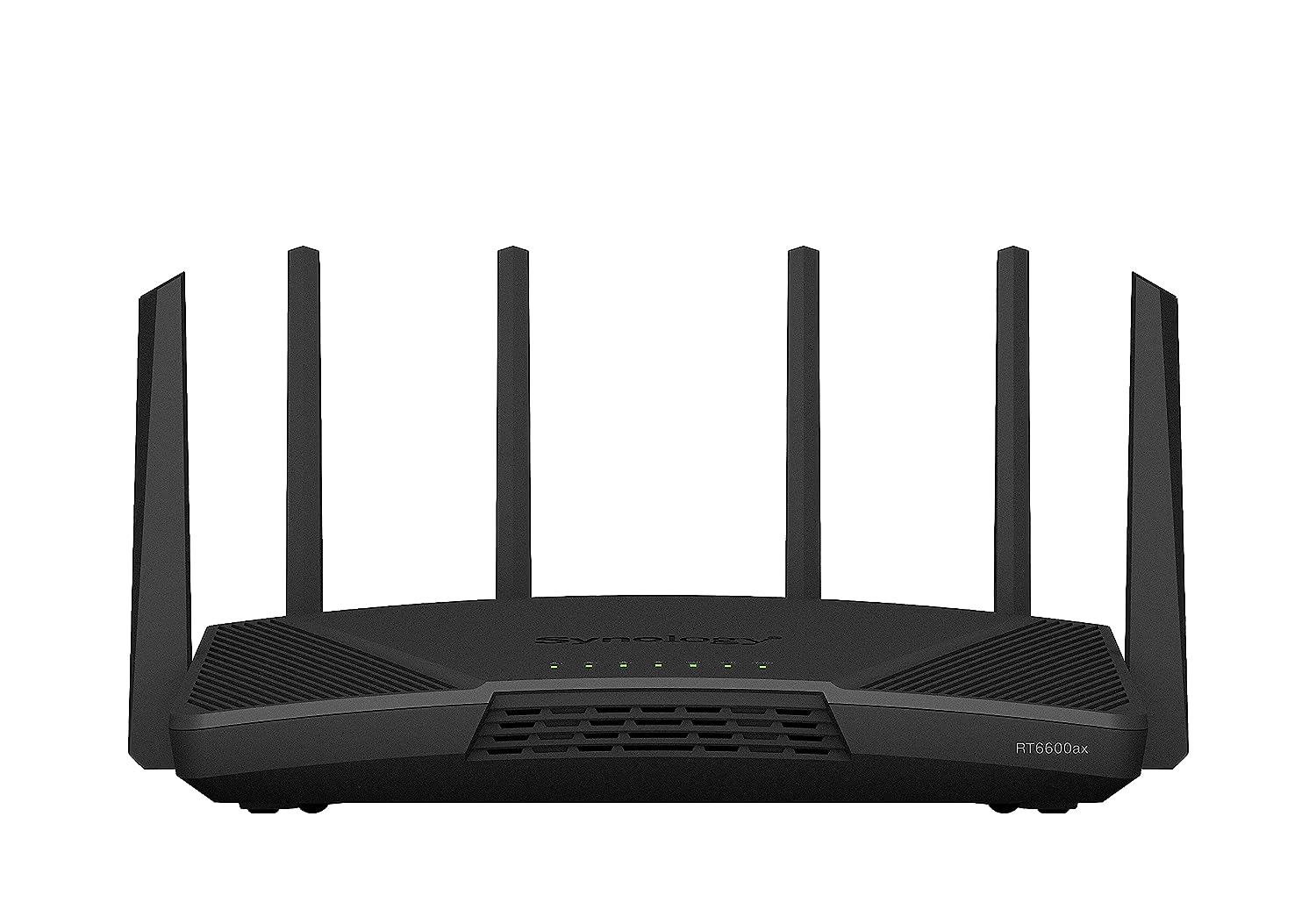 Synology RT6600ax Tri-Band Wi-Fi Router - image 10