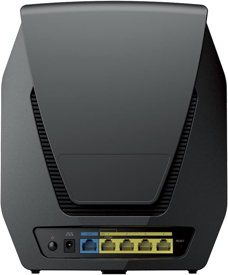 Synology WRX560 Dual Band Wireless Router - image 8