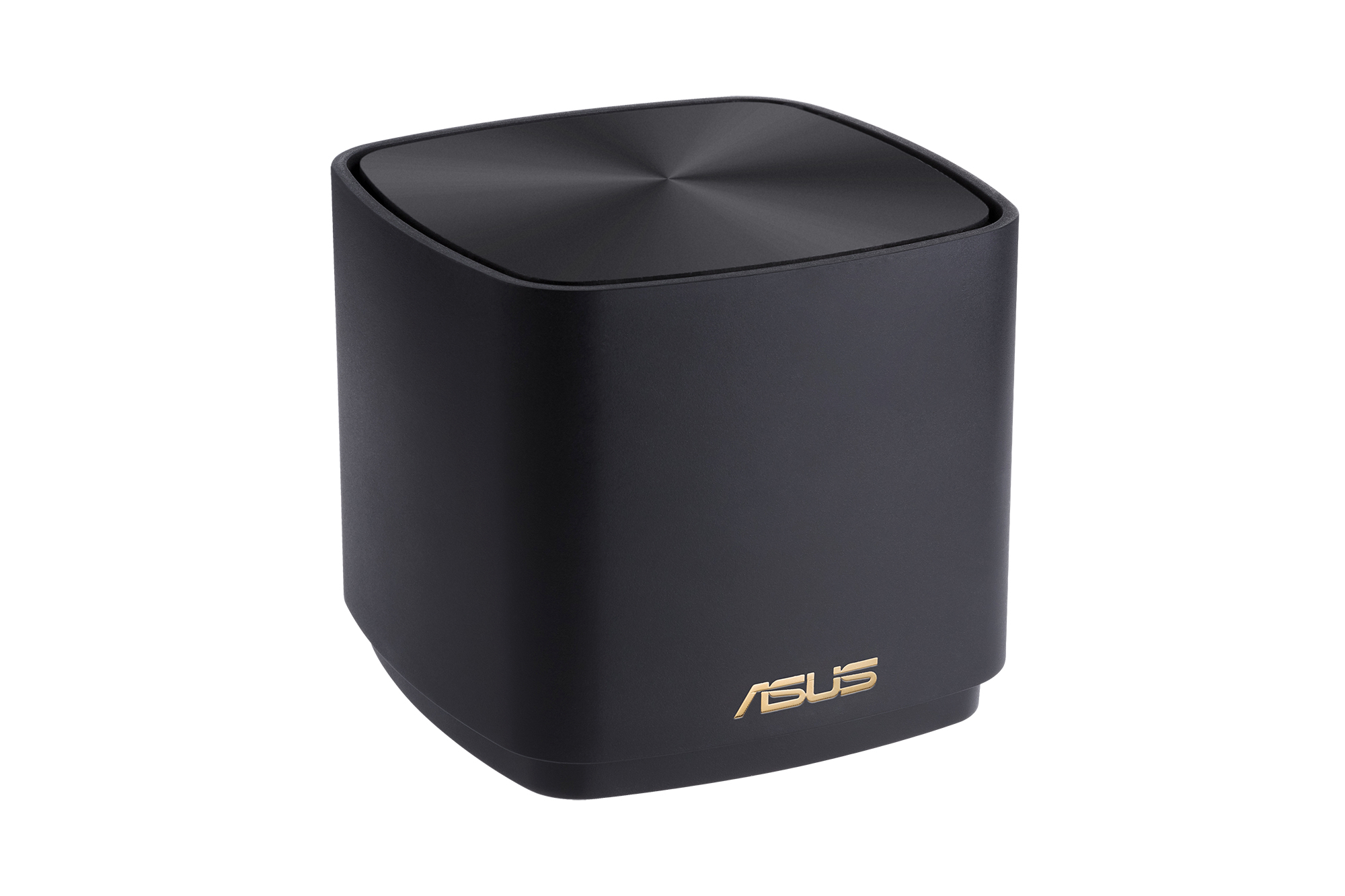ASUS ZenWiFi AX Mini (XD4) AX1800 Router Tripple Pack Black - image 2