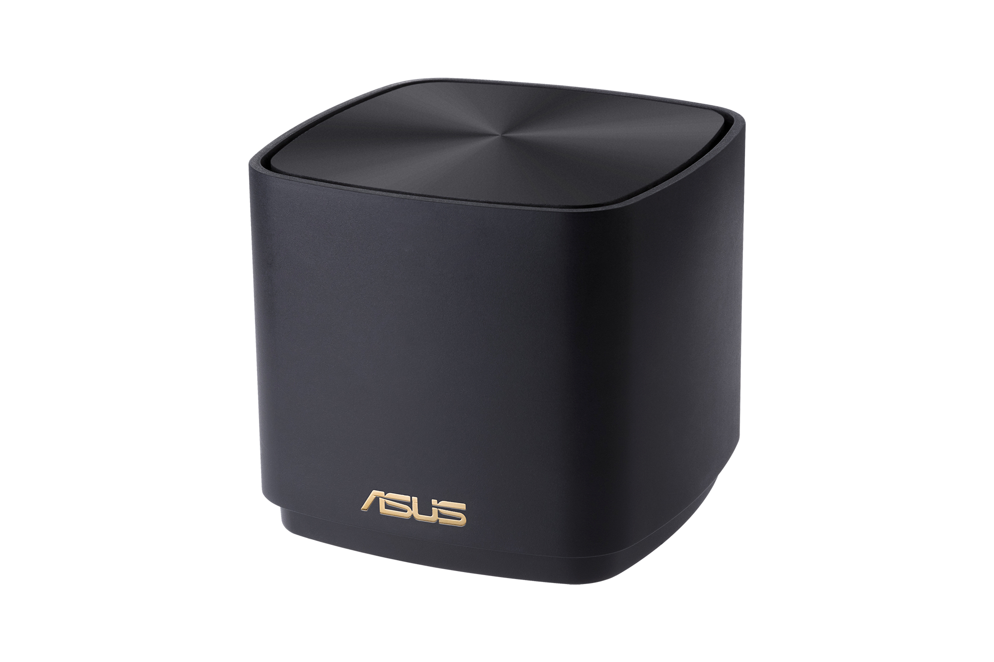 ASUS ZenWiFi AX Mini (XD4) AX1800 Router Tripple Pack Black - image 3