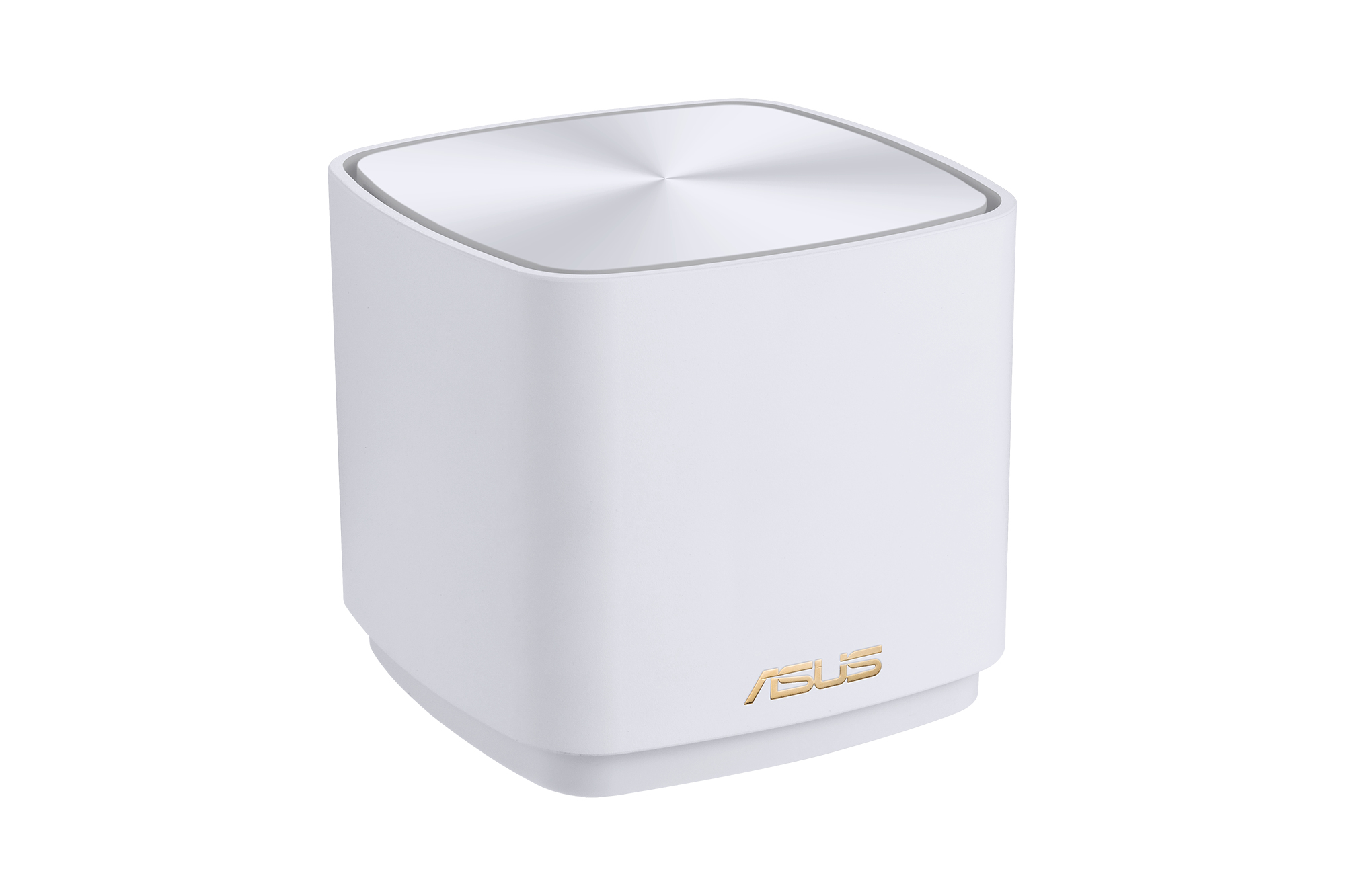 ASUS ZenWiFi AX Mini (XD4) AX1800 Router White - image 2