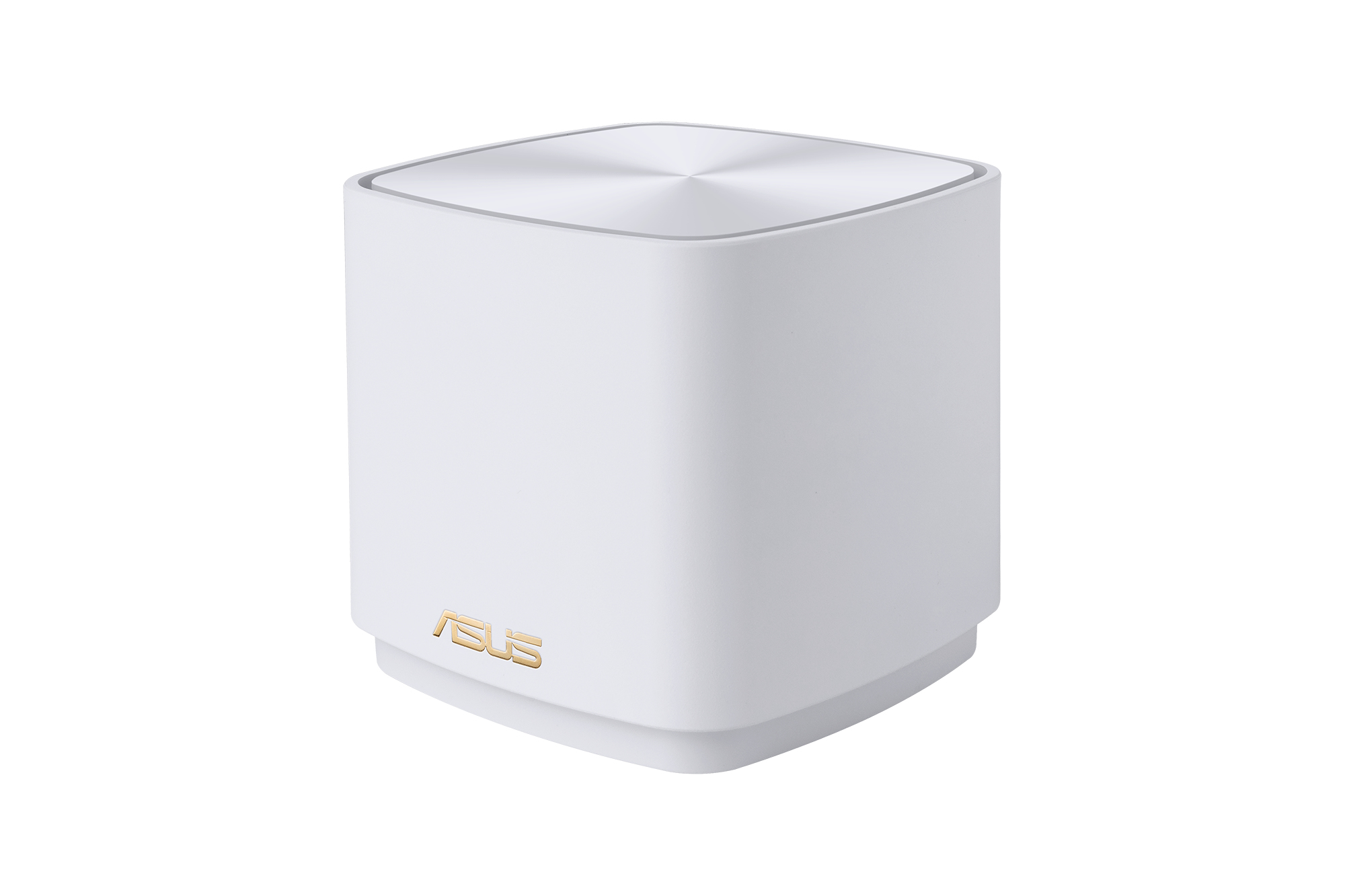 ASUS ZenWiFi AX Mini (XD4) AX1800 Router White - image 3