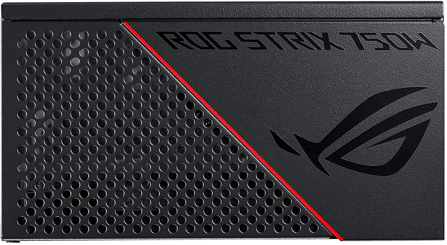 ASUS ROG Strix 650W Gold Full Modular PSU - image 4